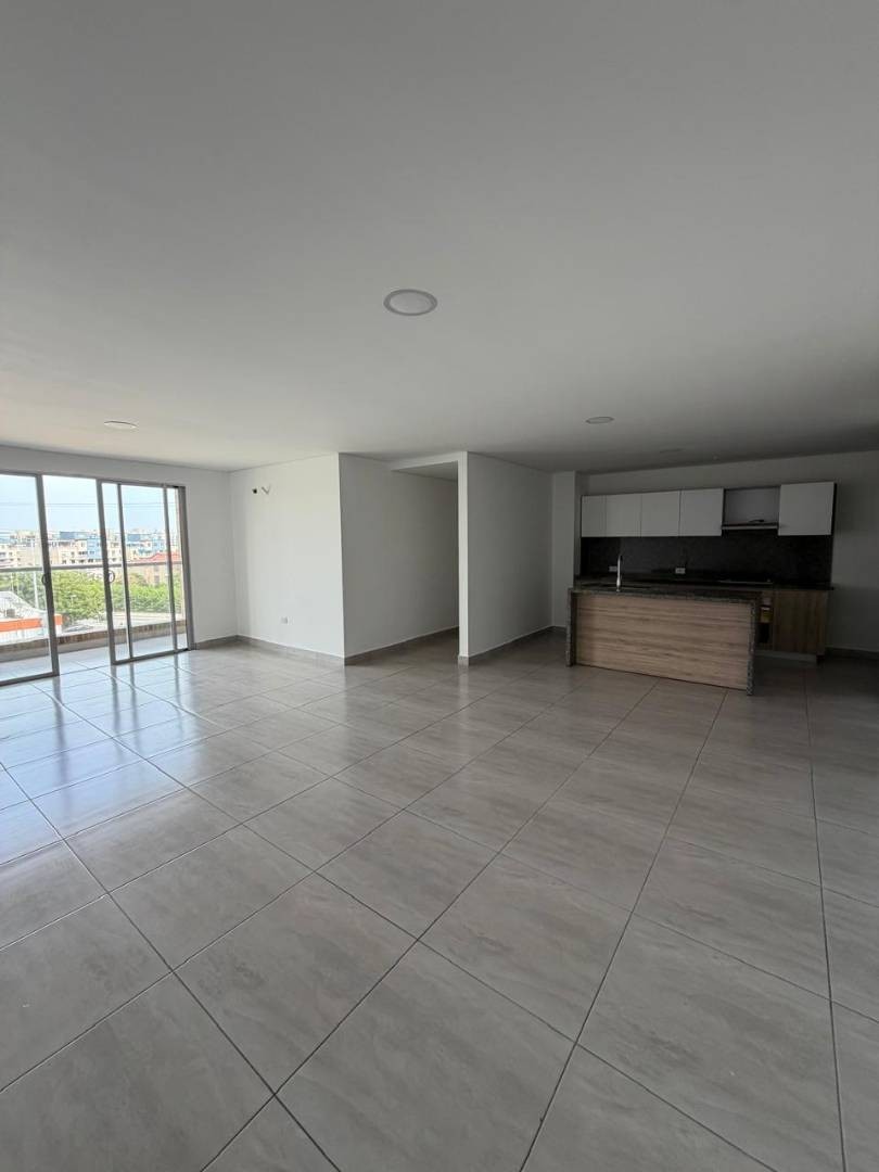 Apartamento en venta en Andalucia, Barranquilla · foto 7 de 17