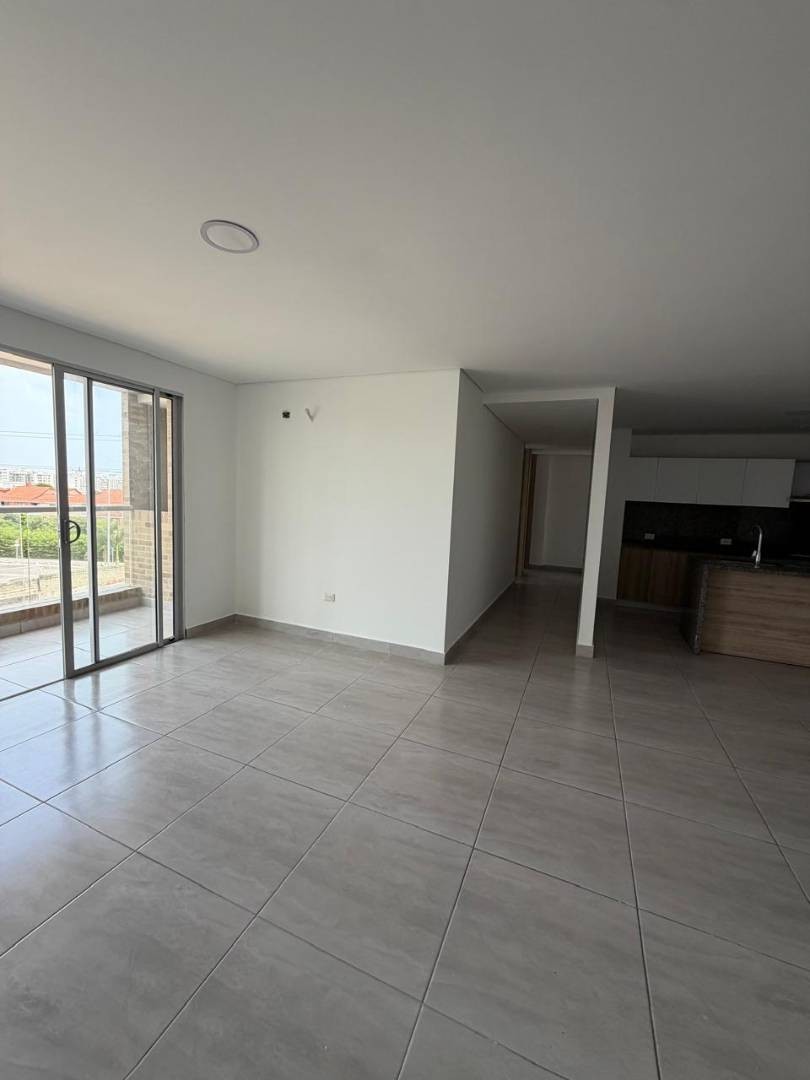 Apartamento en venta en Andalucia, Barranquilla · foto 8 de 17