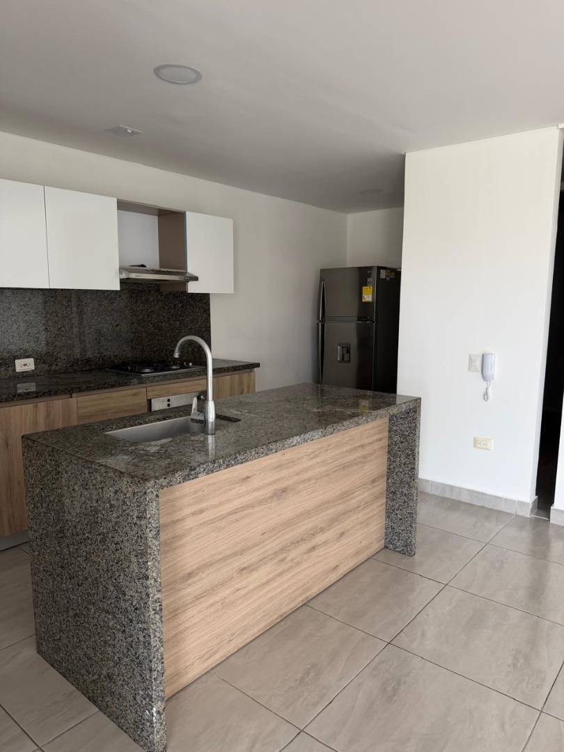 Apartamento en venta en Andalucia, Barranquilla · foto 9 de 17
