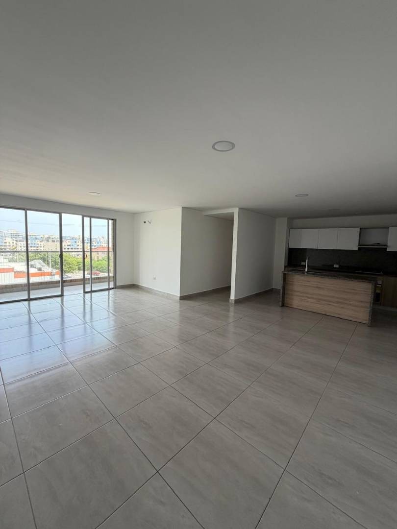 Apartamento en venta en Andalucia, Barranquilla · foto 10 de 17