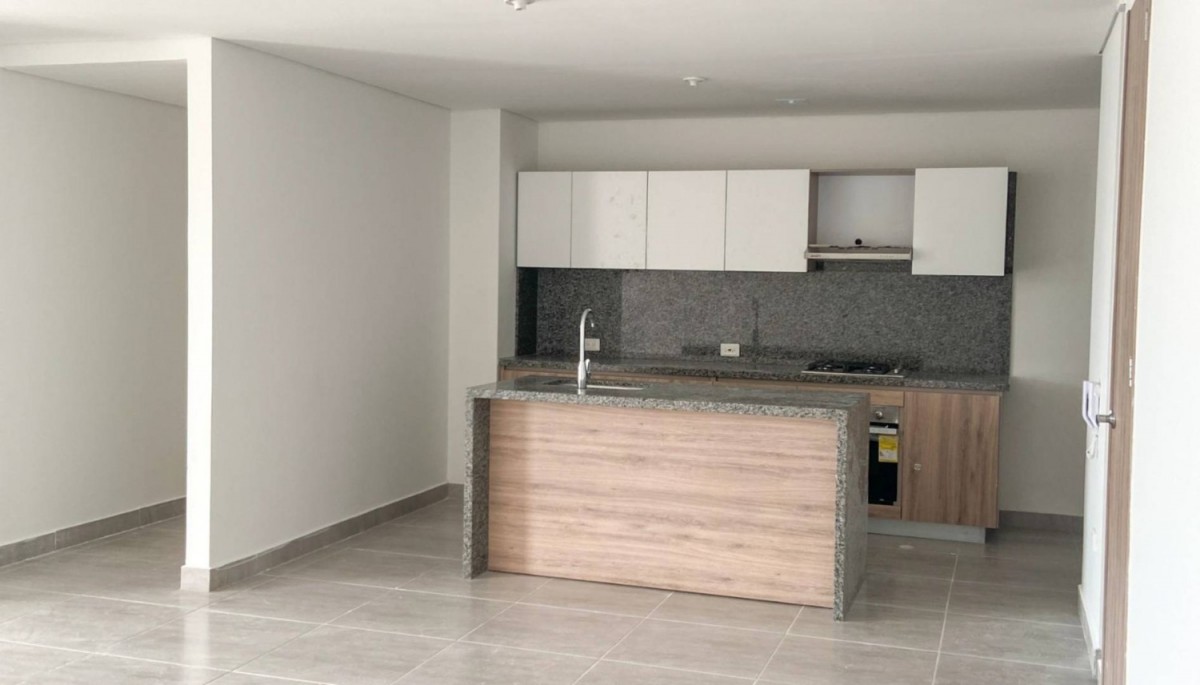Apartamento en venta en Andalucia, Barranquilla · foto 12 de 17