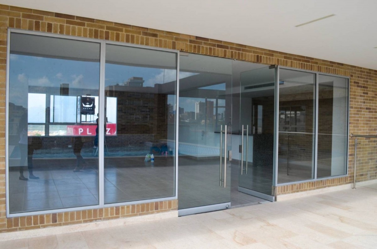 Apartamento en venta en Andalucia, Barranquilla · foto 13 de 17