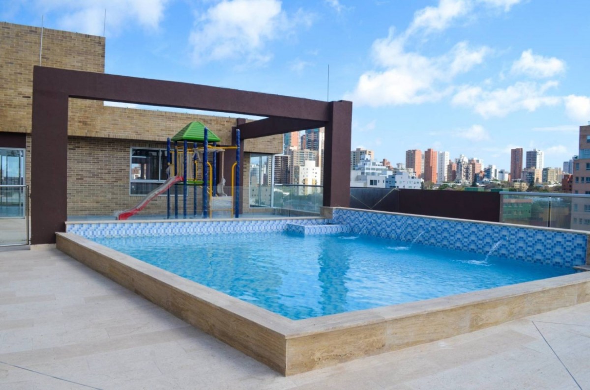 Apartamento en venta en Andalucia, Barranquilla · foto 14 de 17