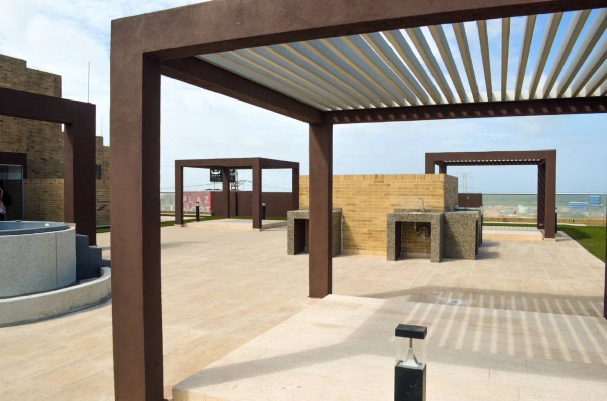 Apartamento en venta en Andalucia, Barranquilla · foto 15 de 17
