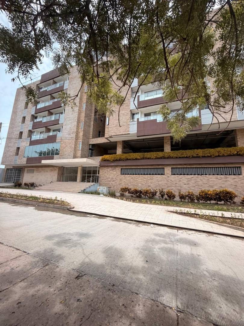 Apartamento en venta en Andalucia, Barranquilla · foto 17 de 17
