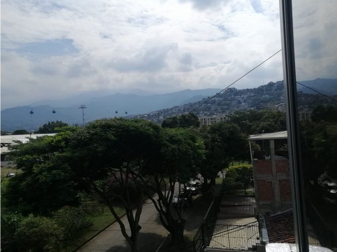 Apartamento de 3 alcobas en venta en El Lido, Cali, 111 m² · foto 3 de 18