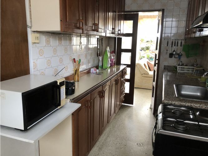 Apartamento de 3 alcobas en venta en El Lido, Cali, 111 m² · foto 6 de 18