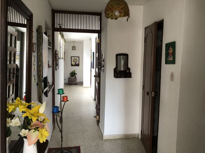 Apartamento de 3 alcobas en venta en El Lido, Cali, 111 m² · foto 10 de 18