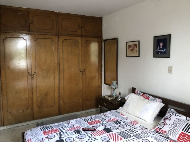 Apartamento de 3 alcobas en venta en El Lido, Cali, 111 m² · foto 12 de 18