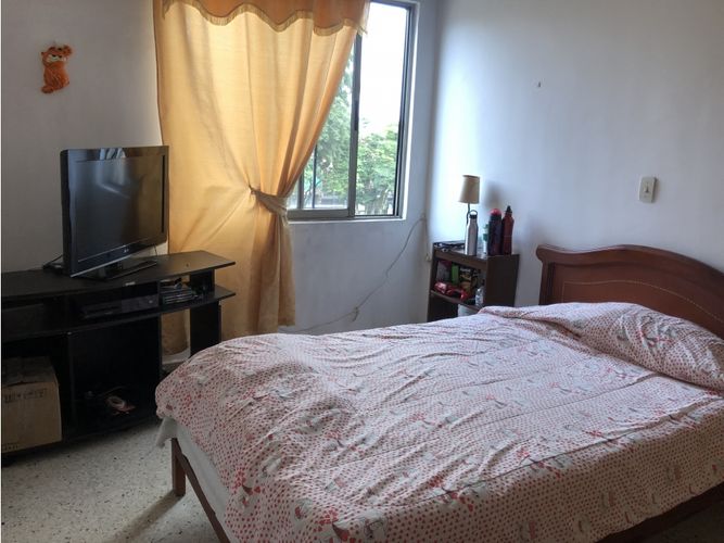 Apartamento de 3 alcobas en venta en El Lido, Cali, 111 m² · foto 14 de 18