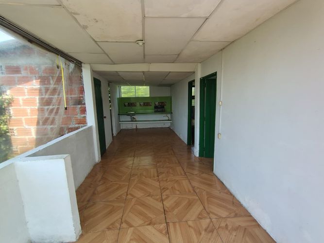 Finca en venta en La Argelia, Manizales, 5333 m² · foto 9 de 24