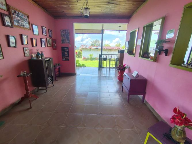 Finca en venta en La Argelia, Manizales, 5333 m² · foto 4 de 24