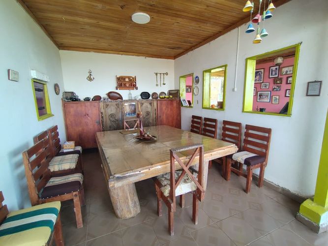 Finca en venta en La Argelia, Manizales, 5333 m² · foto 6 de 24