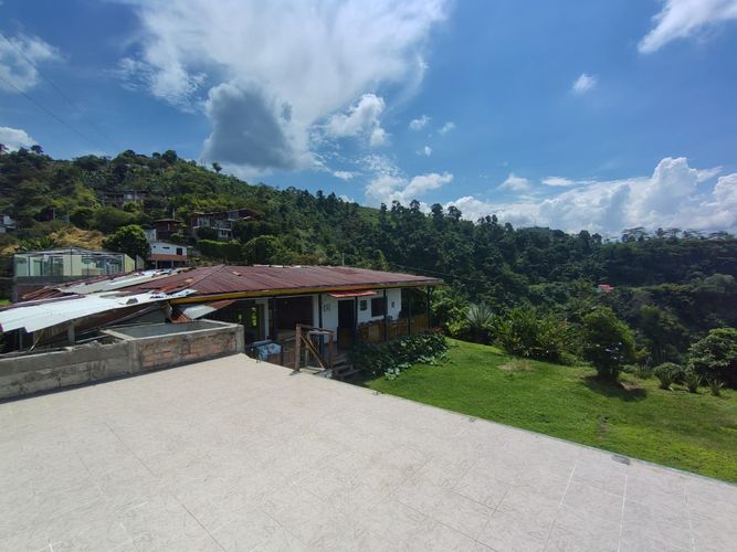 Finca en venta en La Argelia, Manizales, 5333 m² · foto 17 de 24