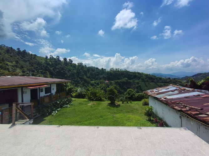 Finca en venta en La Argelia, Manizales, 5333 m² · foto 18 de 24