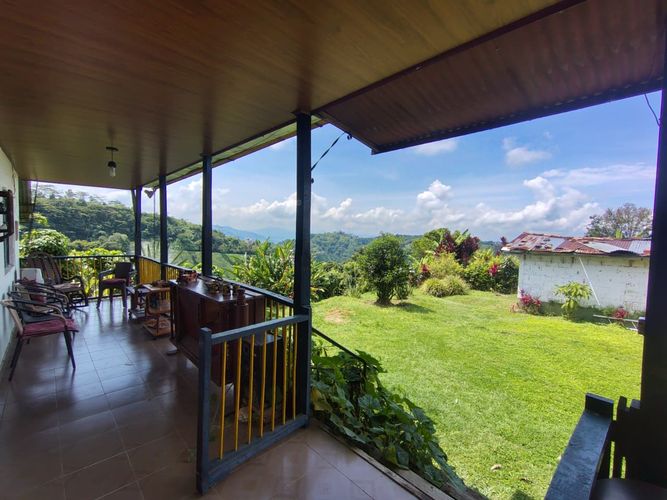 Finca en venta en La Argelia, Manizales, 5333 m² · foto 3 de 24
