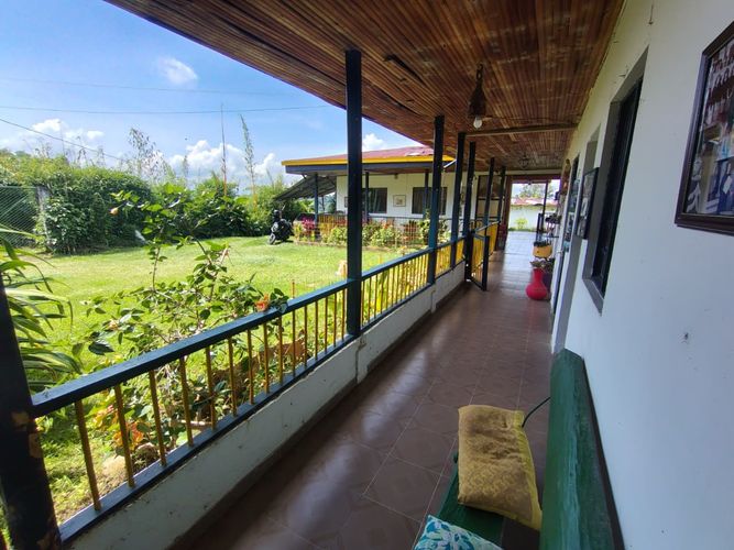 Finca en venta en La Argelia, Manizales, 5333 m² · foto 2 de 24