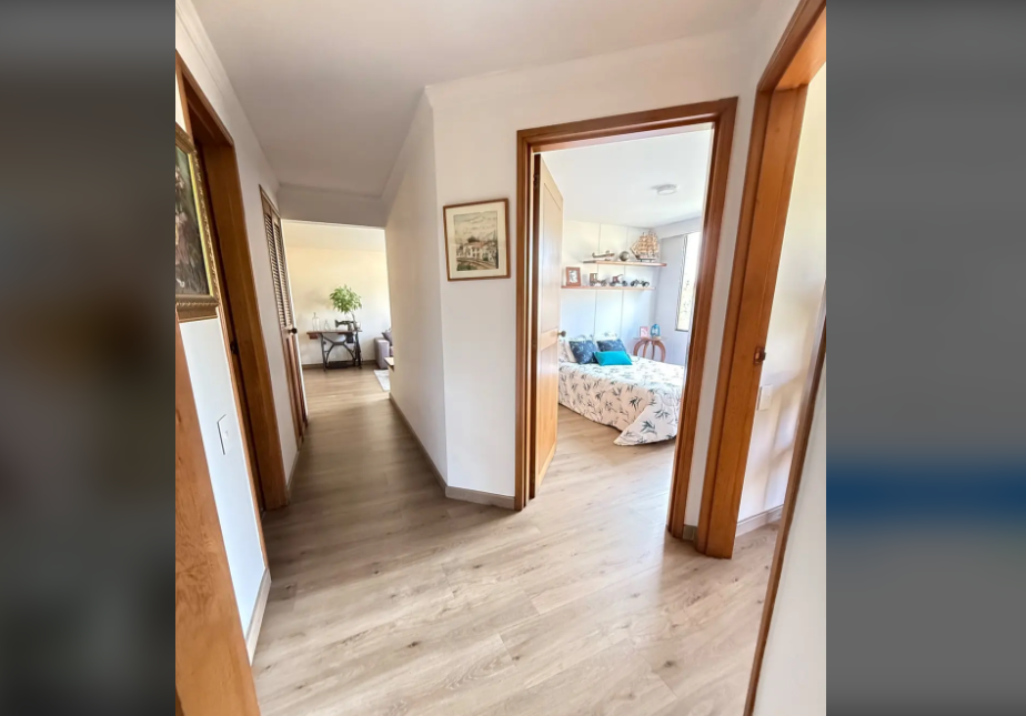 Apartamento en venta en La Aguacatala, Medellín · foto 14 de 24