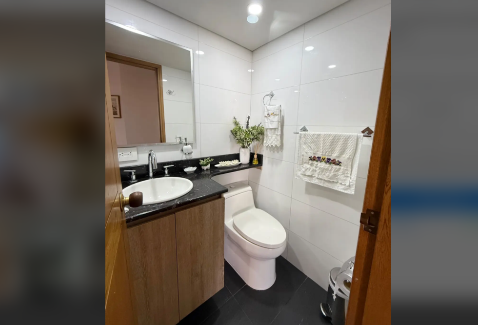 Apartamento en venta en La Aguacatala, Medellín · foto 15 de 24