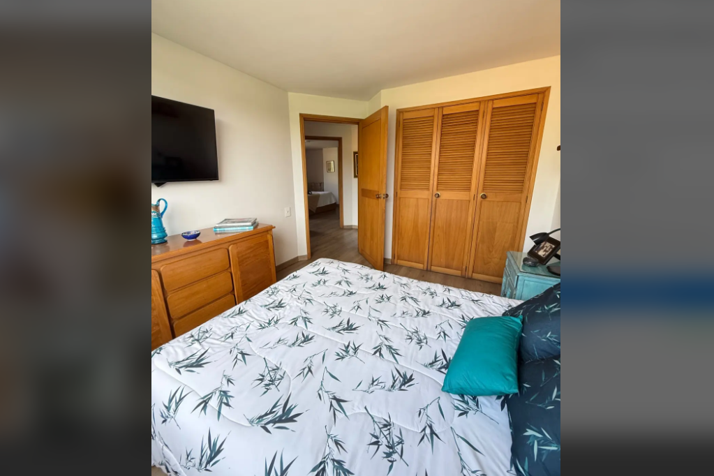Apartamento en venta en La Aguacatala, Medellín · foto 19 de 24