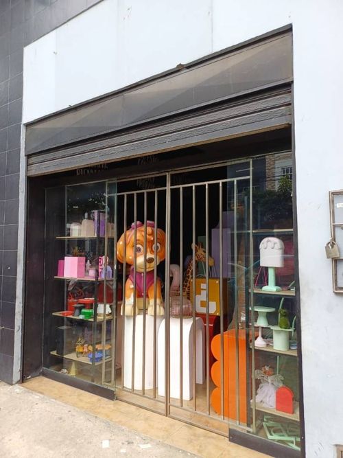 Bodega en venta en San Francisco, Bucaramanga, 528 m² · foto 3 de 21