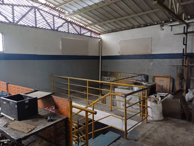 Bodega en venta en San Francisco, Bucaramanga, 528 m² · foto 4 de 21