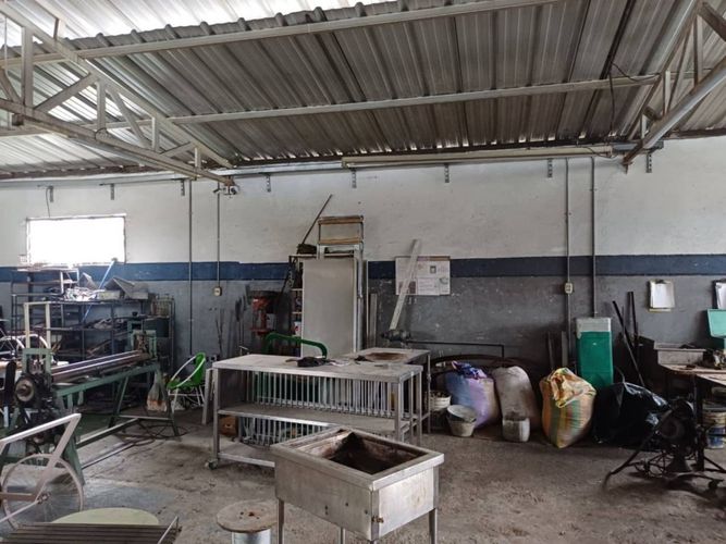 Bodega en venta en San Francisco, Bucaramanga, 528 m² · foto 6 de 21