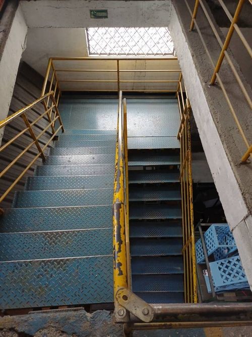Bodega en venta en San Francisco, Bucaramanga, 528 m² · foto 7 de 21