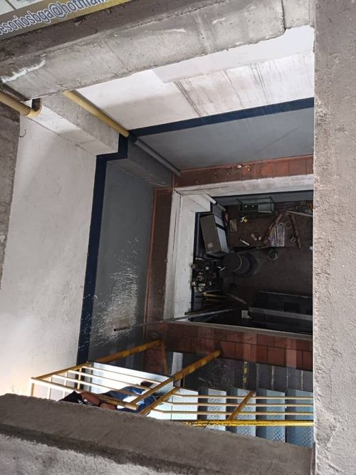 Bodega en venta en San Francisco, Bucaramanga, 528 m² · foto 8 de 21