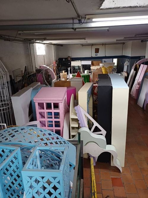 Bodega en venta en San Francisco, Bucaramanga, 528 m² · foto 9 de 21