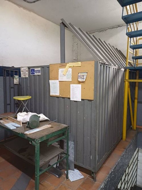 Bodega en venta en San Francisco, Bucaramanga, 528 m² · foto 10 de 21