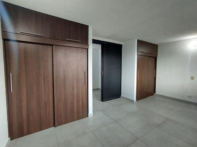 Apartamento en arriendo en Belén, Medellín · foto 3 de 9