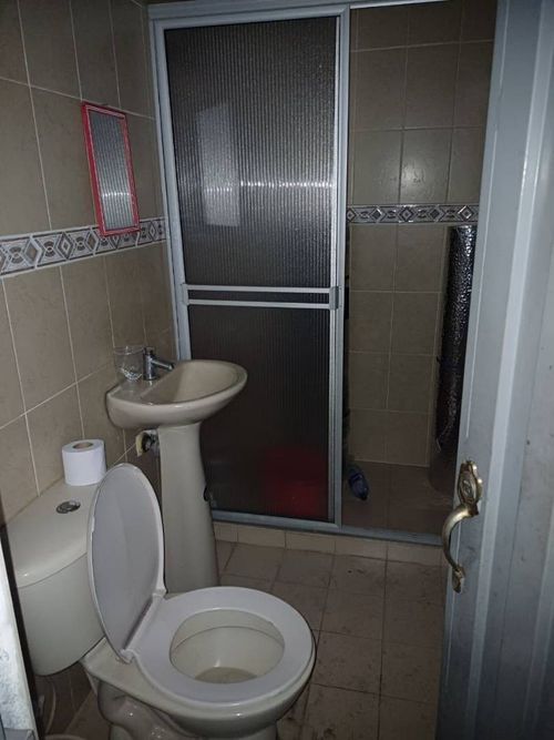 Bodega en venta en San Francisco, Bucaramanga, 528 m² · foto 12 de 21