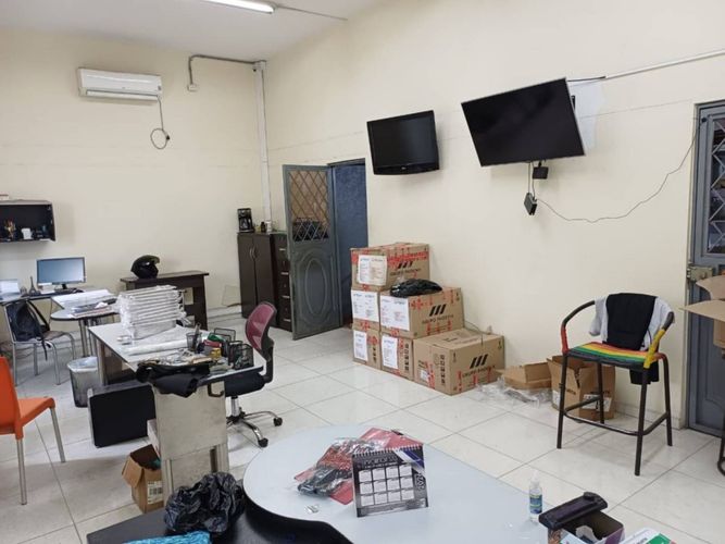 Bodega en venta en San Francisco, Bucaramanga, 528 m² · foto 13 de 21