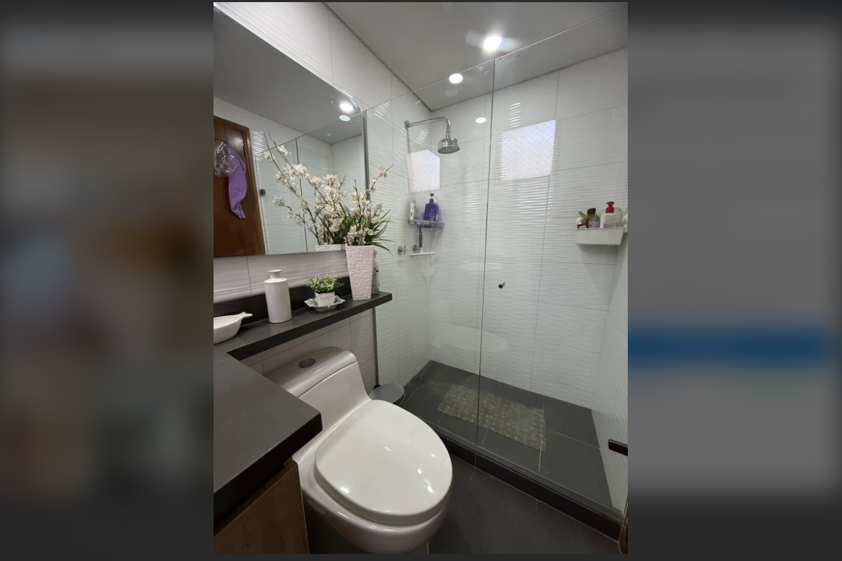 Apartamento en venta en La Aguacatala, Medellín · foto 20 de 24