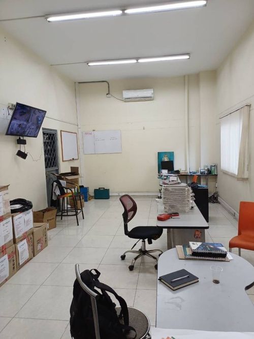 Bodega en venta en San Francisco, Bucaramanga, 528 m² · foto 14 de 21