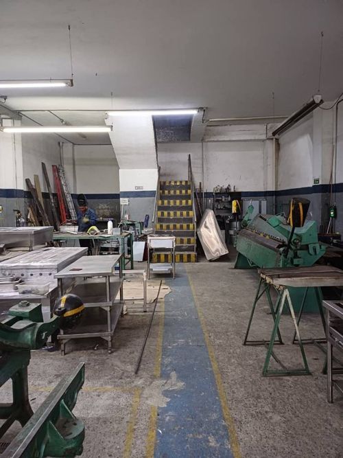 Bodega en venta en San Francisco, Bucaramanga, 528 m² · foto 15 de 21