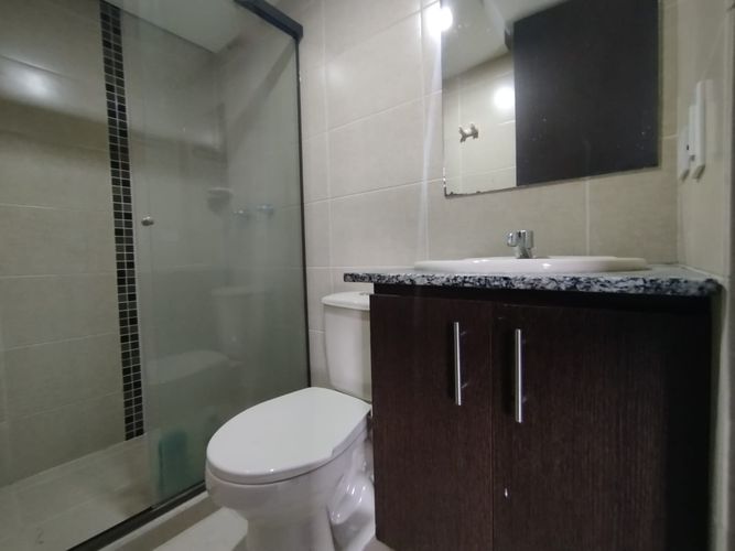 Apartamento en arriendo en Belén, Medellín · foto 6 de 9