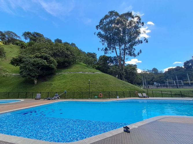Apartamento en arriendo en Belén, Medellín · foto 7 de 9