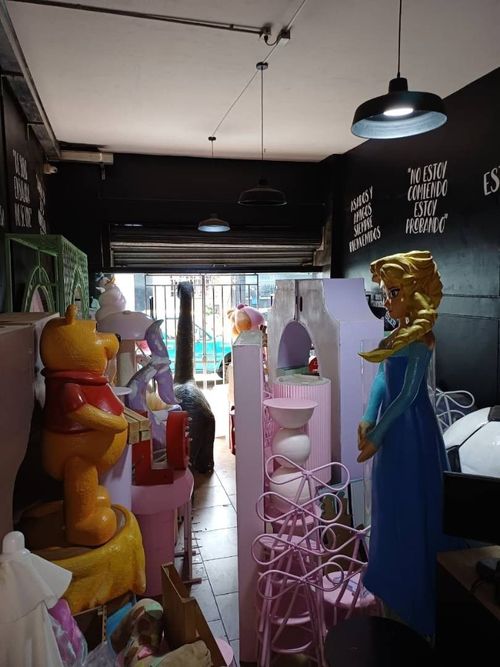 Bodega en venta en San Francisco, Bucaramanga, 528 m² · foto 19 de 21