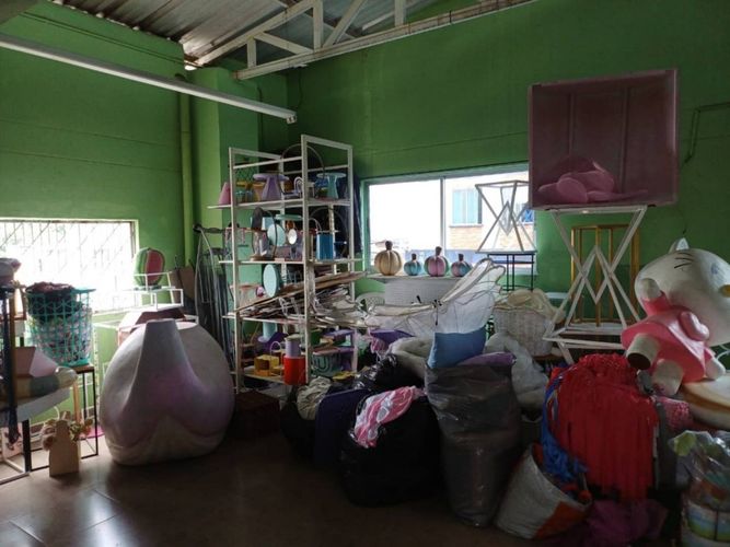 Bodega en venta en San Francisco, Bucaramanga, 528 m² · foto 21 de 21