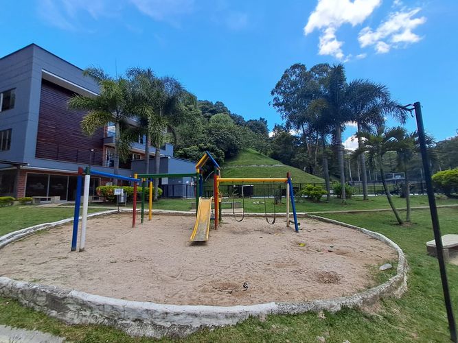 Apartamento en arriendo en Belén, Medellín · foto 9 de 9