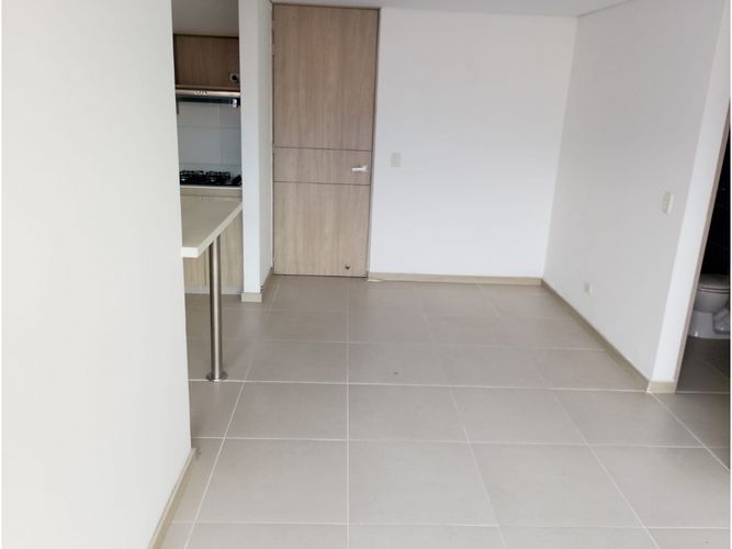 Apartamento de 3 alcobas en venta en Zona Industrial No. 3, Sabaneta, 66 m² · foto 15 de 16