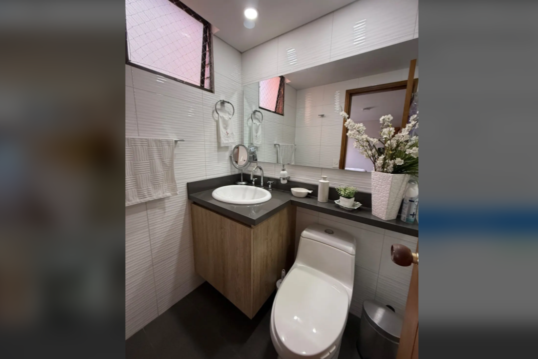Apartamento en venta en La Aguacatala, Medellín · foto 21 de 24