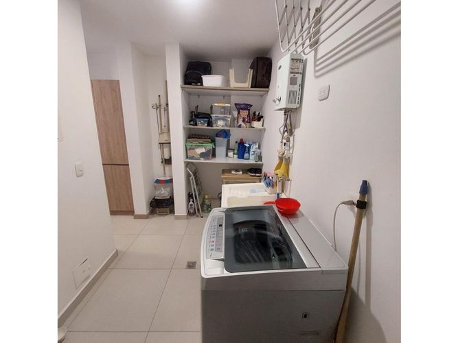 Apartamento de 3 alcobas en venta en Sector Bavaria, Armenia, 105 m² · foto 3 de 10
