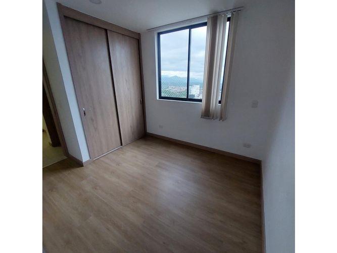 Apartamento de 3 alcobas en venta en Sector Bavaria, Armenia, 105 m² · foto 4 de 10