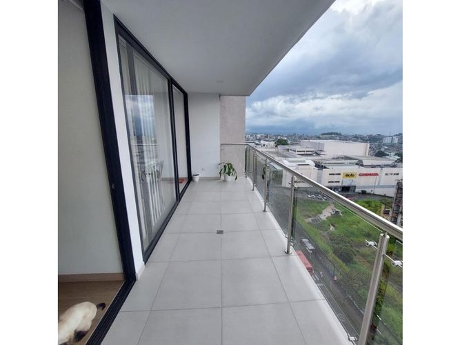Apartamento de 3 alcobas en venta en Sector Bavaria, Armenia, 105 m² · foto 7 de 10