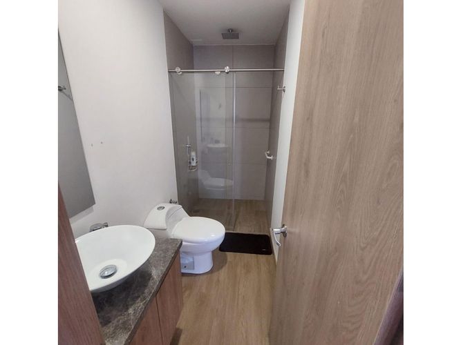 Apartamento de 3 alcobas en venta en Sector Bavaria, Armenia, 105 m² · foto 8 de 10