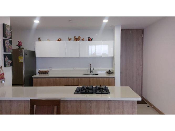 Apartamento de 3 alcobas en venta en Sector Bavaria, Armenia, 105 m² · foto 9 de 10