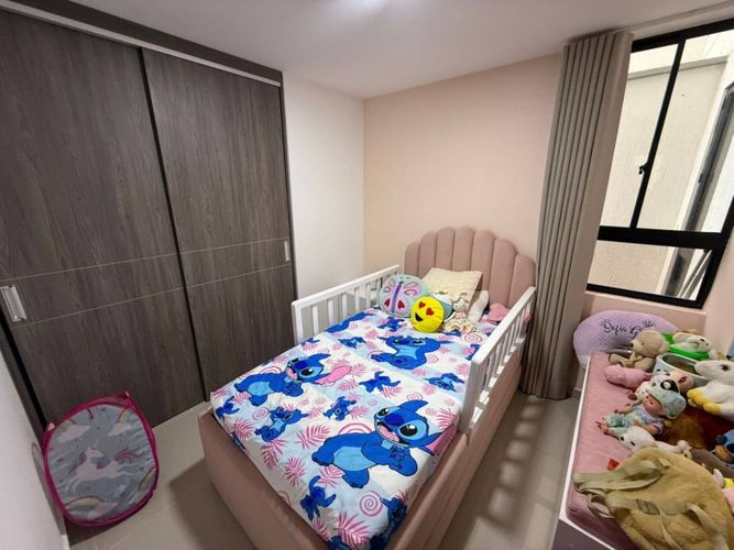 Apartamento de 3 alcobas en venta en La Aurora, Bucaramanga, 84 m² · foto 6 de 13